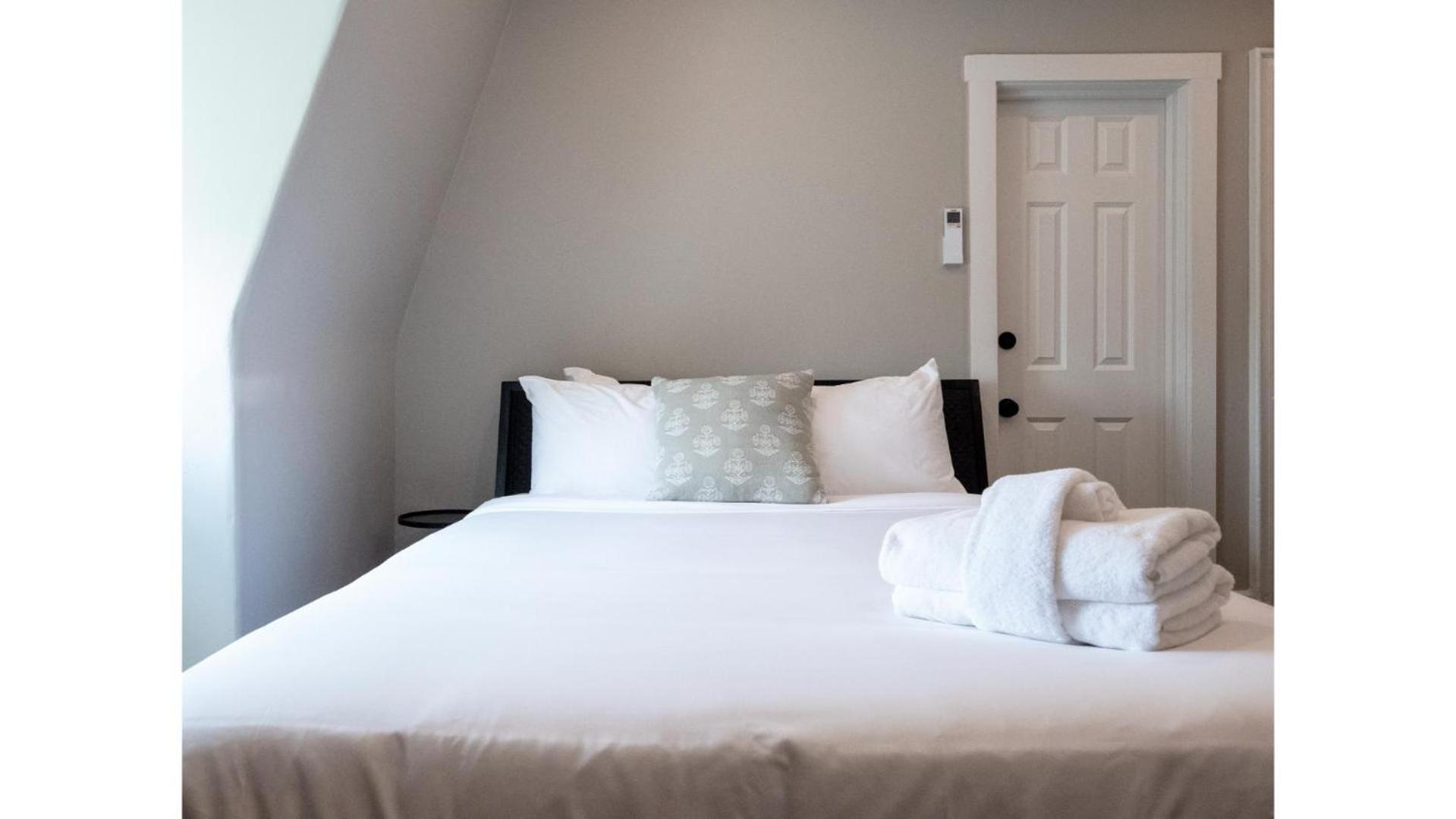 The Chester Hotel Бостон Екстер'єр фото