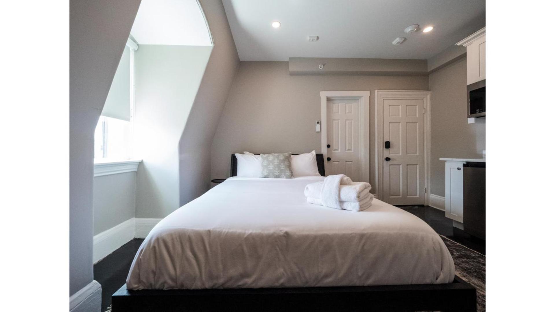 The Chester Hotel Бостон Екстер'єр фото