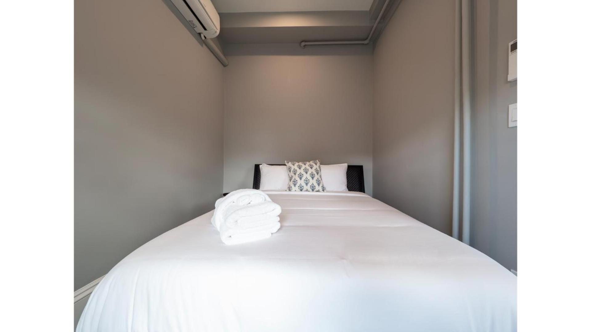 The Chester Hotel Бостон Екстер'єр фото