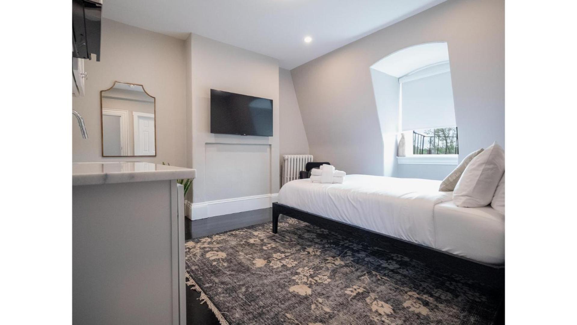 The Chester Hotel Бостон Екстер'єр фото