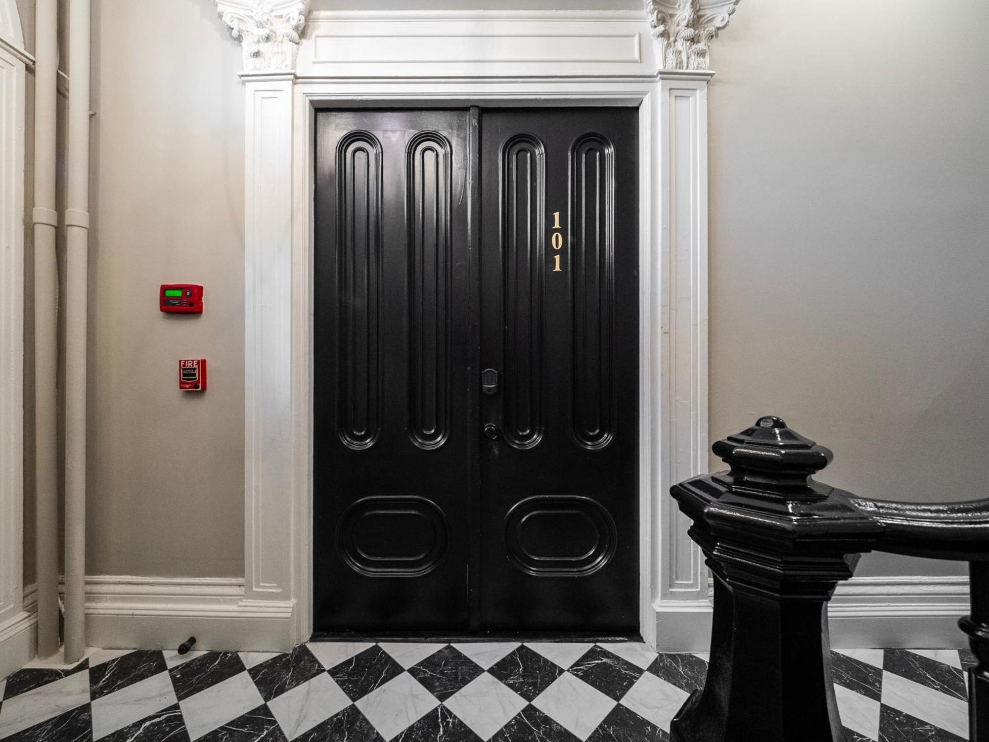 The Chester Hotel Бостон Екстер'єр фото